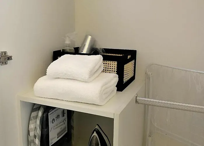 Apartamento Cozy Netflix And Chill In Bgc *